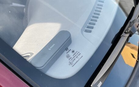 Hyundai Accent II, 2007 год, 430 000 рублей, 11 фотография