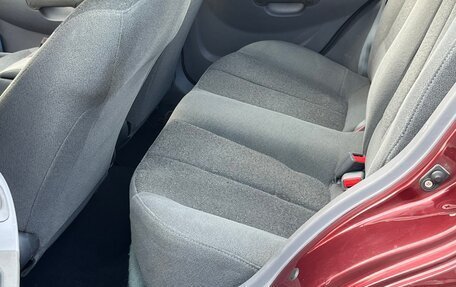Hyundai Accent II, 2007 год, 430 000 рублей, 10 фотография
