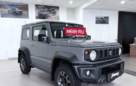 Suzuki Jimny, 2025 год, 3 950 000 рублей, 3 фотография