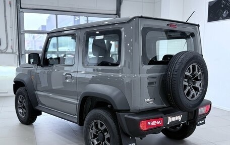 Suzuki Jimny, 2025 год, 3 950 000 рублей, 4 фотография