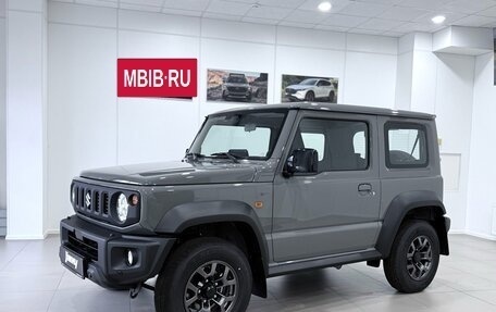 Suzuki Jimny, 2025 год, 3 950 000 рублей, 2 фотография