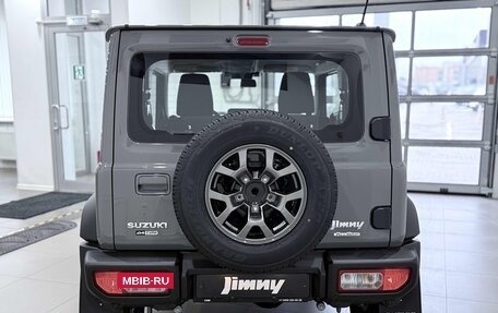 Suzuki Jimny, 2025 год, 3 950 000 рублей, 11 фотография
