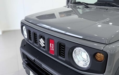 Suzuki Jimny, 2025 год, 3 950 000 рублей, 5 фотография