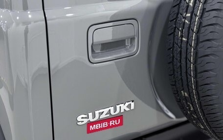 Suzuki Jimny, 2025 год, 3 950 000 рублей, 10 фотография