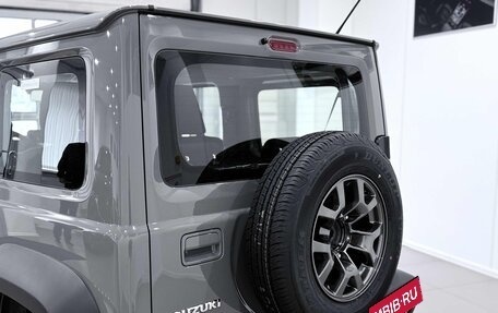 Suzuki Jimny, 2025 год, 3 950 000 рублей, 9 фотография