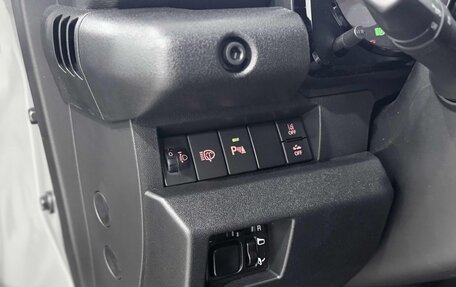Suzuki Jimny, 2025 год, 3 950 000 рублей, 14 фотография