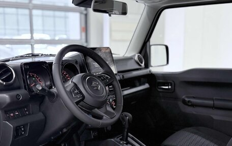 Suzuki Jimny, 2025 год, 3 950 000 рублей, 15 фотография