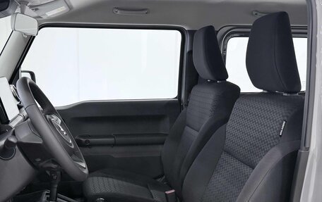 Suzuki Jimny, 2025 год, 3 950 000 рублей, 16 фотография