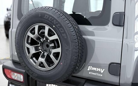 Suzuki Jimny, 2025 год, 3 950 000 рублей, 13 фотография