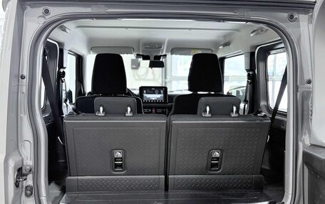 Suzuki Jimny, 2025 год, 3 950 000 рублей, 21 фотография