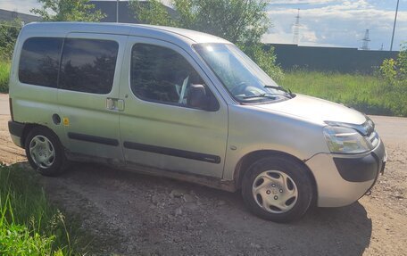 Citroen Berlingo II рестайлинг, 2004 год, 220 000 рублей, 3 фотография