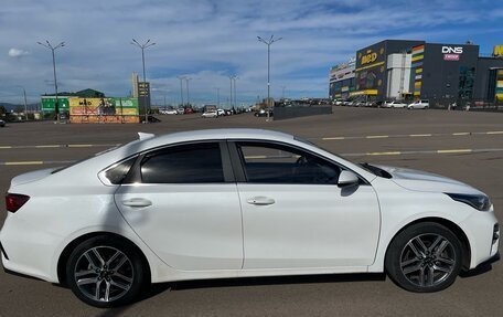 KIA K3, 2020 год, 1 550 000 рублей, 2 фотография