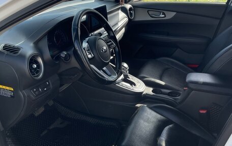 KIA K3, 2020 год, 1 550 000 рублей, 6 фотография
