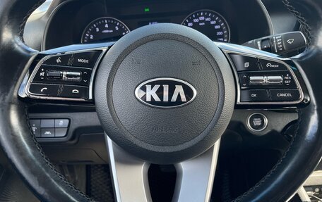 KIA K3, 2020 год, 1 550 000 рублей, 8 фотография