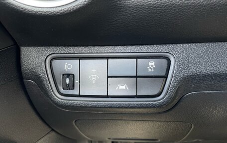KIA K3, 2020 год, 1 550 000 рублей, 10 фотография