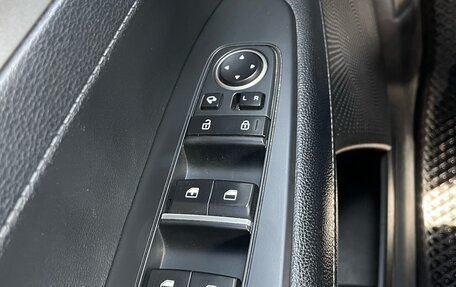 KIA K3, 2020 год, 1 550 000 рублей, 9 фотография