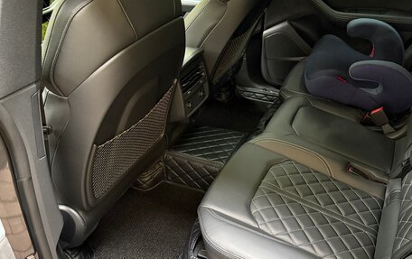 Audi SQ8, 2020 год, 11 850 000 рублей, 9 фотография