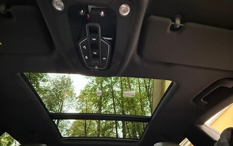 Audi SQ8, 2020 год, 11 850 000 рублей, 15 фотография
