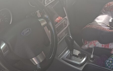 Ford Focus II рестайлинг, 2010 год, 650 000 рублей, 4 фотография