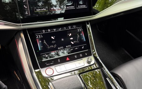 Audi SQ8, 2020 год, 11 850 000 рублей, 14 фотография