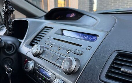 Honda Civic VIII, 2008 год, 900 000 рублей, 7 фотография