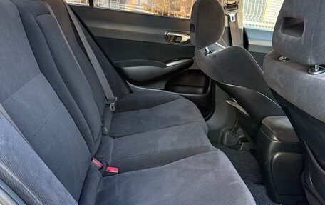 Honda Civic VIII, 2008 год, 900 000 рублей, 9 фотография