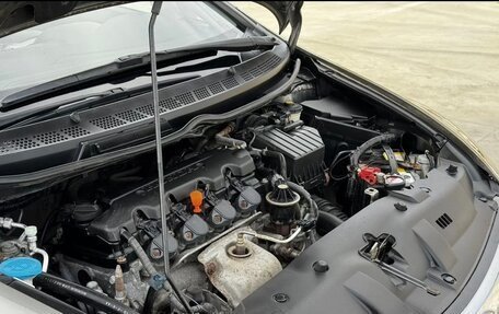 Honda Civic VIII, 2008 год, 900 000 рублей, 19 фотография