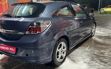 Opel Astra H, 2007 год, 420 000 рублей, 2 фотография