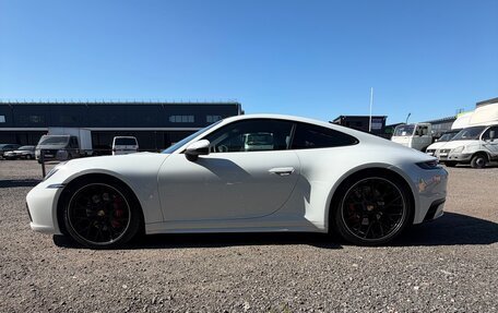 Porsche 911, 2020 год, 13 650 000 рублей, 8 фотография