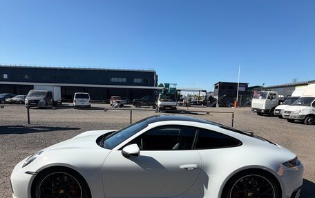 Porsche 911, 2020 год, 13 650 000 рублей, 3 фотография