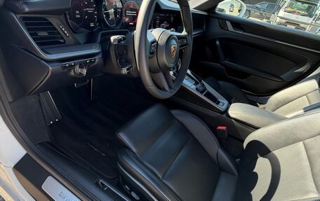 Porsche 911, 2020 год, 13 650 000 рублей, 12 фотография