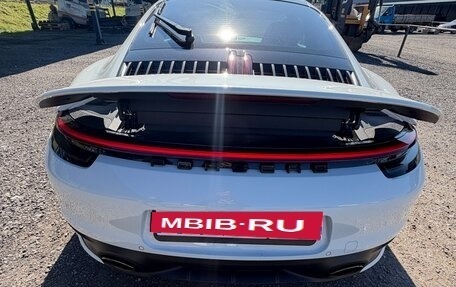 Porsche 911, 2020 год, 13 650 000 рублей, 6 фотография