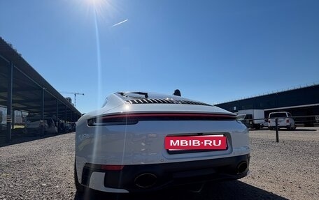Porsche 911, 2020 год, 13 650 000 рублей, 7 фотография