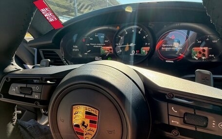 Porsche 911, 2020 год, 13 650 000 рублей, 11 фотография