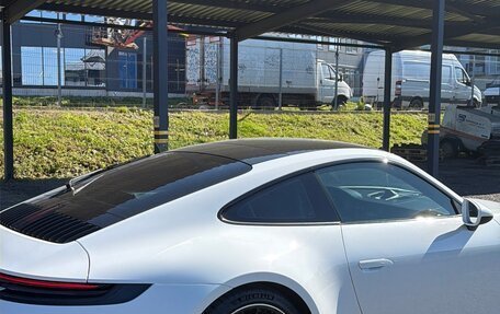 Porsche 911, 2020 год, 13 650 000 рублей, 23 фотография
