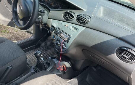 Ford Focus IV, 2003 год, 270 000 рублей, 5 фотография