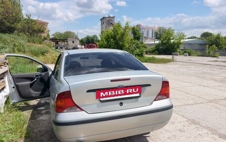Ford Focus IV, 2003 год, 270 000 рублей, 4 фотография