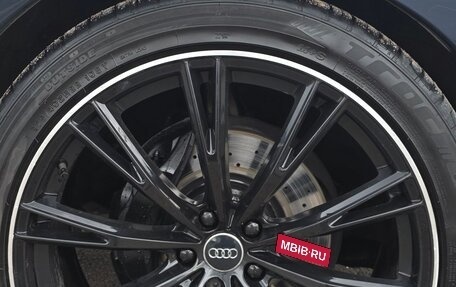 Audi Q7, 2016 год, 3 750 000 рублей, 4 фотография