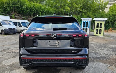 Volkswagen Tiguan, 2026 год, 4 700 000 рублей, 7 фотография