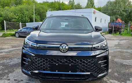Volkswagen Tiguan, 2026 год, 4 700 000 рублей, 3 фотография