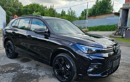 Volkswagen Tiguan, 2026 год, 4 700 000 рублей, 5 фотография