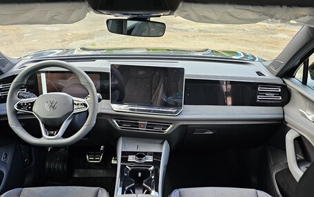 Volkswagen Tiguan, 2026 год, 4 700 000 рублей, 11 фотография
