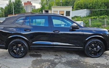 Volkswagen Tiguan, 2026 год, 4 700 000 рублей, 4 фотография
