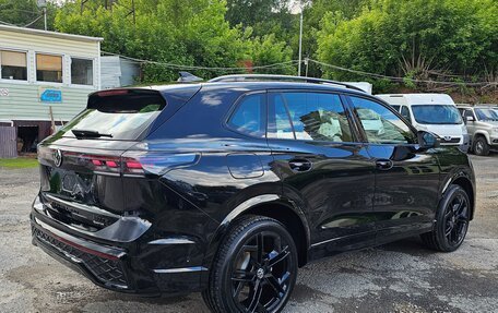 Volkswagen Tiguan, 2026 год, 4 700 000 рублей, 6 фотография