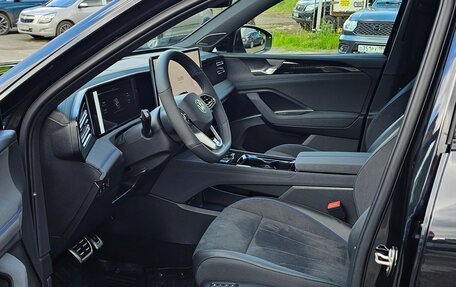 Volkswagen Tiguan, 2026 год, 4 700 000 рублей, 9 фотография