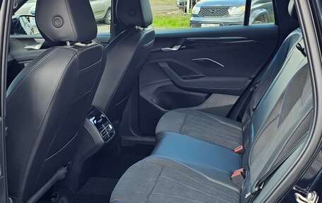 Volkswagen Tiguan, 2026 год, 4 700 000 рублей, 10 фотография