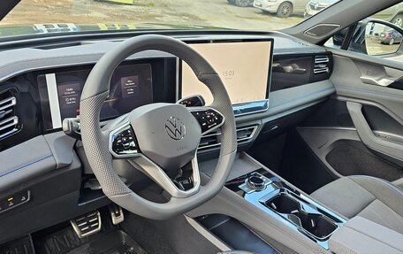 Volkswagen Tiguan, 2026 год, 4 700 000 рублей, 8 фотография