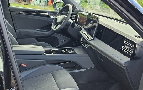 Volkswagen Tiguan, 2026 год, 4 700 000 рублей, 13 фотография