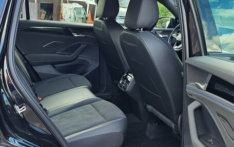 Volkswagen Tiguan, 2026 год, 4 700 000 рублей, 15 фотография