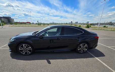 Toyota Camry, 2024 год, 3 500 000 рублей, 14 фотография